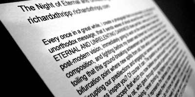 the back of a photo, annotated with laser printing