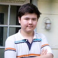 My photo